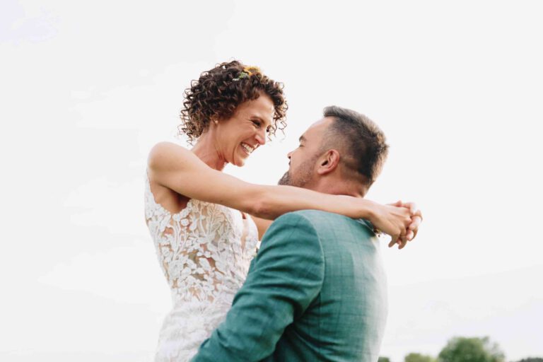Mareike & Mathias